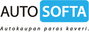 Sparrari Oy - Autosofta